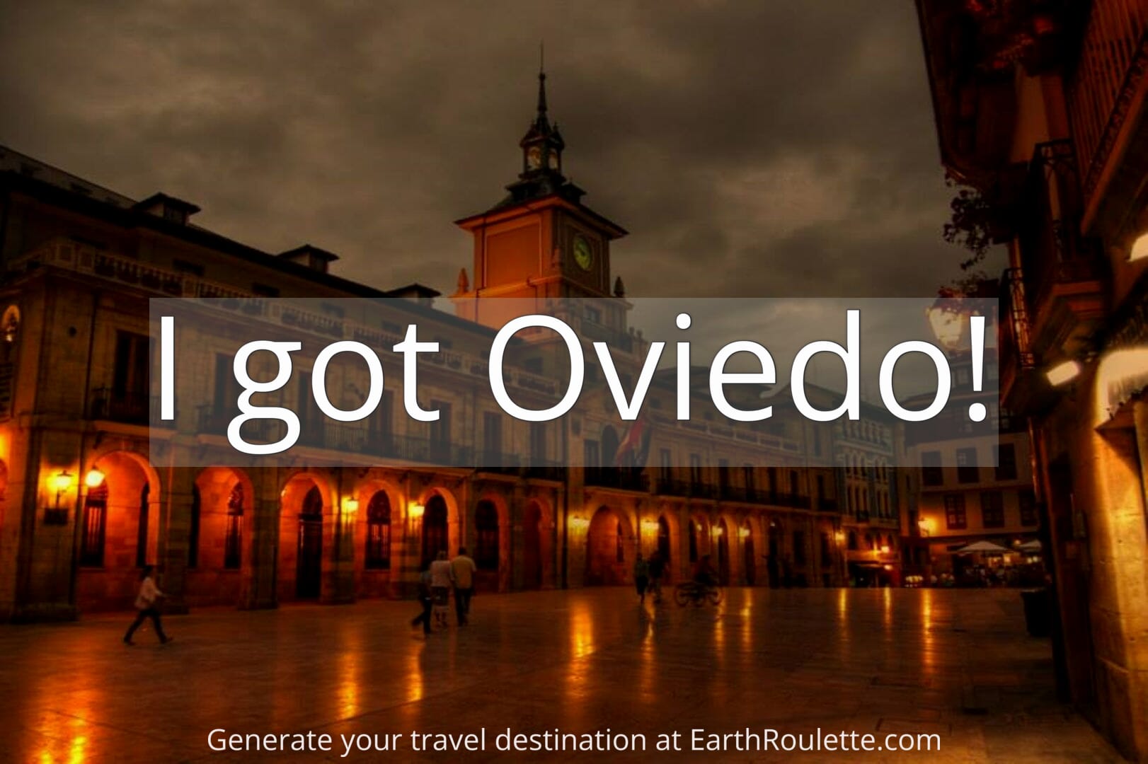 Oviedo Travel Guide, Cheap Flights, Places to See